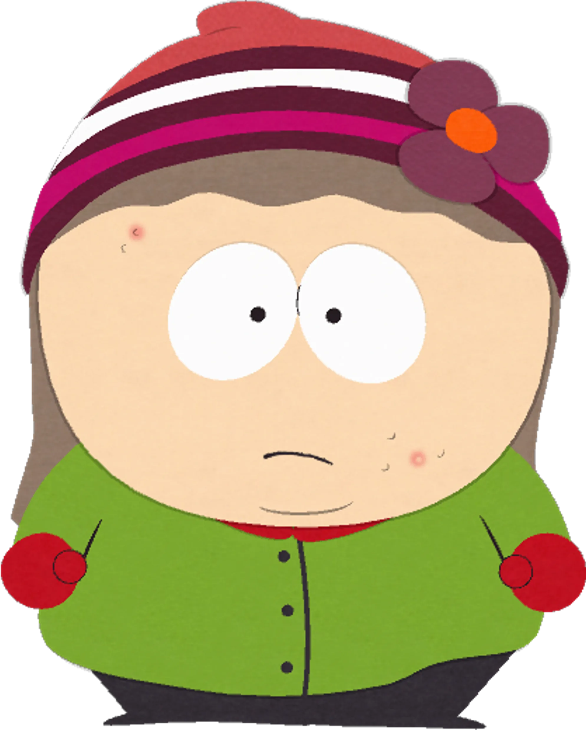 South Park Stick of Truth final boss, battle scene, free png